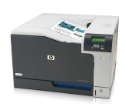 HP Color Laserjet CP5225N